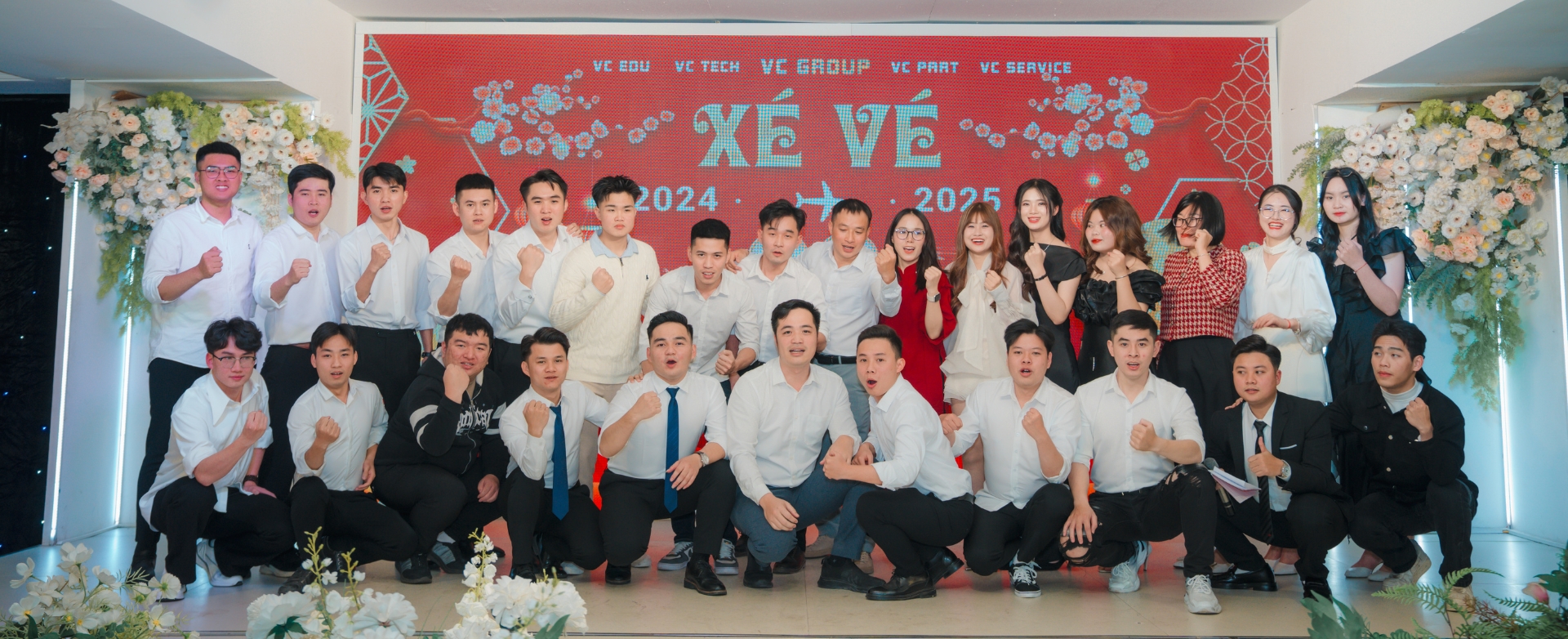 Năng lực vận hành