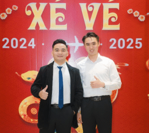 Năng lực vận hành