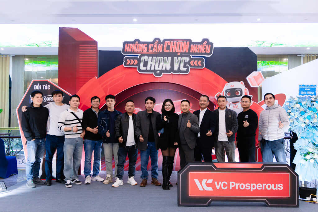 Chủ Garage và Kỹ thuật viên tham dự Ngày Hội Gara Việt 2026