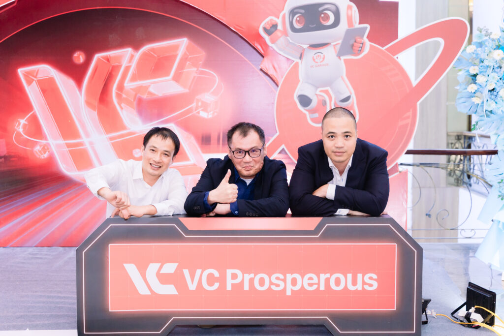 Corteco cam kết đồng hành cùng VC Phồn Vinh trong giải pháp One Stop Solution