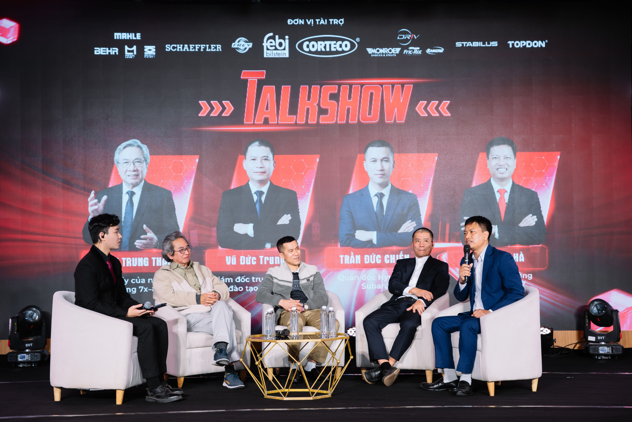 Anh Hà HZ chia sẻ