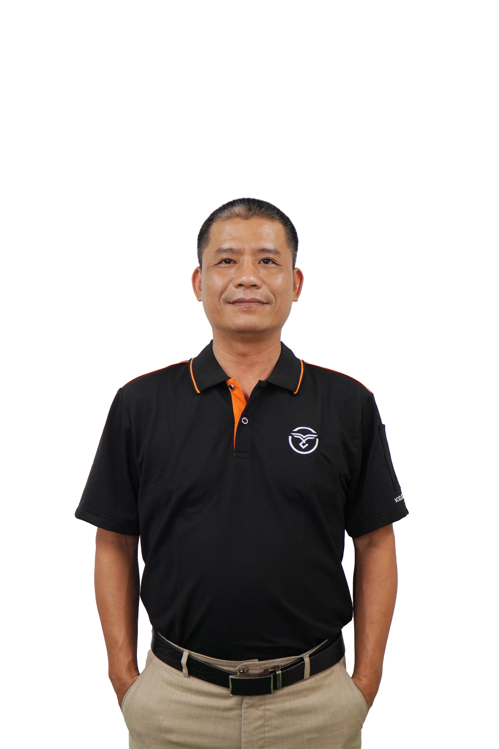 Trung tâm đào tạo nghề ô tô VCE 2 Chân dung thầy Vũ Đức Trung, Giám đốc VCE