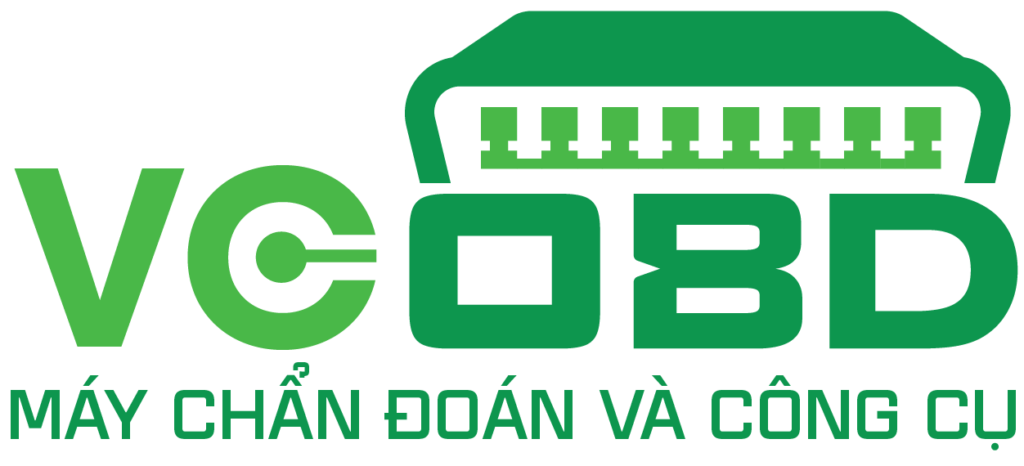 Công ty TNHH VC Phồn Vinh 11 Logo VCOBD