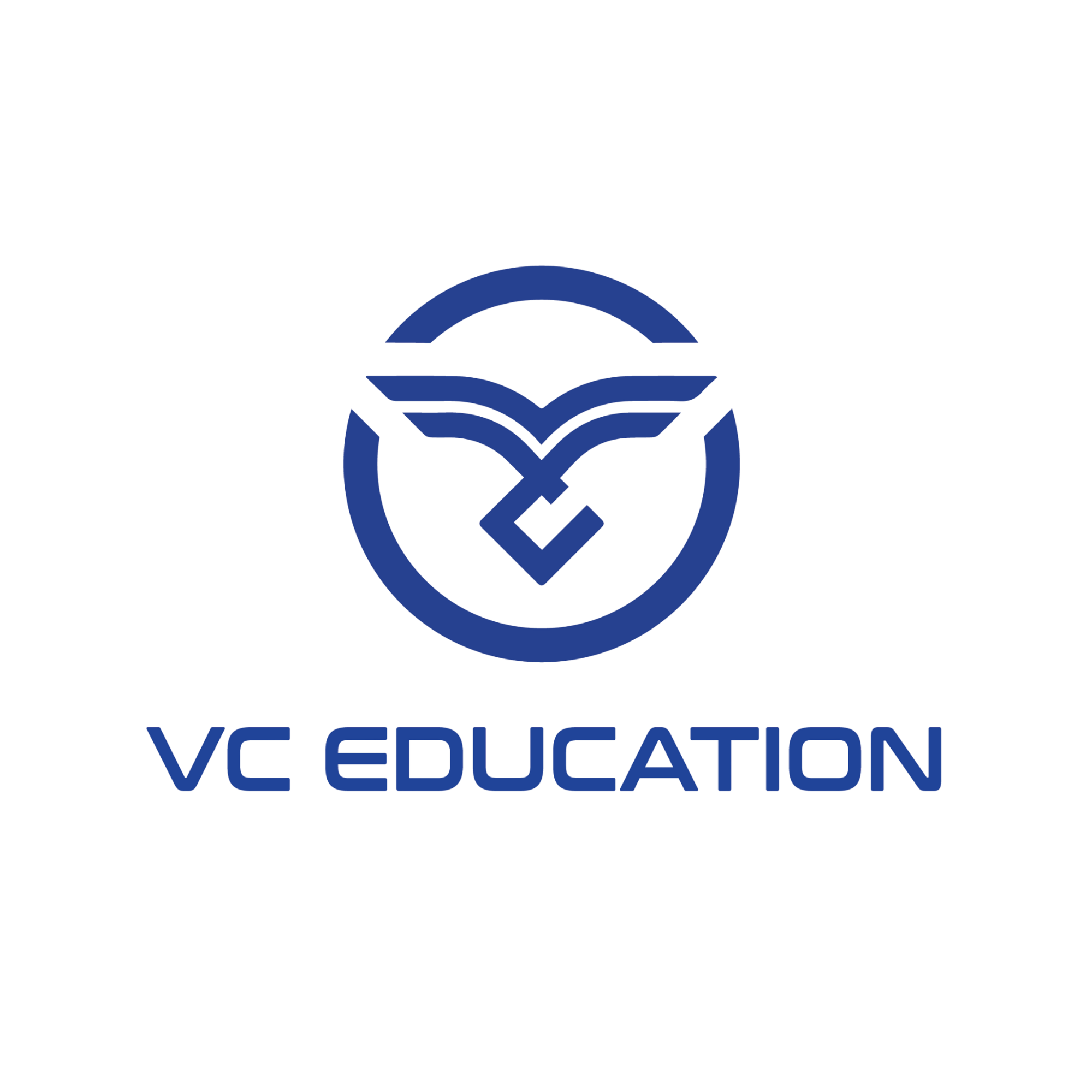 Hồ sơ năng lực 2 Logo VCE